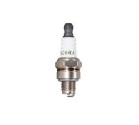 UYTGFO Fit for 1223/CMR6A for H-u-s-q-v-a-r-n-a HQT-4 Fit for Chainsaw Lawn Mower Strimmer Solid Nut Spark Plug Torch AC6RA 1PCS Candle Replace