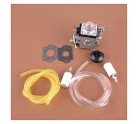 UYTGFO Fit for 122HD45 122HD60 McCulloch Superlite 4528 ErgoLite 6028 Redmax CHT220 523012401 1 Set Carburetor Fuel Line Kit