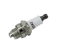 UYTGFO Fit for 1PCS BM6A Spark Plug Small Engine Replace M7/L7T/CJ8/1560 55 * 14mm/2.2 * 0.6" Glow Plug Standard 2-Stroke Chain Saw Field Mower