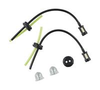 UYTGFO Fit for 2 4 Stroke EINHELL for GARDENLINE Jackson for SPJHT 26 Brushbreaker BG-BC 2041 T Brush Cutter Hedge Trimmer Fuel Filter Tube