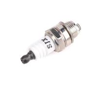 UYTGFO Fit for 2 Stroke ATV MINI Super Pocket Bike Trimmer Mower 47CC 49CC 50CC 1pcs Spark Plug L7T L7TC