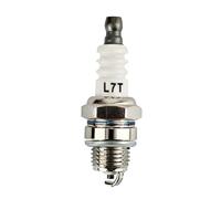 UYTGFO Fit for 2 Stroke Engine Brushcutter Accessories L7T Sparking Plug Durable Universal Mower Spark Plug Lawn Strimmer