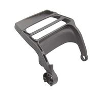 UYTGFO Fit for 346, 350, 351, 353 Chainsaws WCS-Durable Chain Saw Brake Handle Guard Accessory