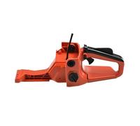 UYTGFO Fit for 45cc 58cc 5200 52cc Kits Fuel Tank Handle Chainsaw Parts Gas Outdoor Outdoor Living Parts Power Equipment Replacement