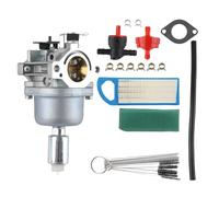 UYTGFO Fit for As Shown Carburetor Carburetor with Gasket and Tools Hassle-Free Installation Optimized Output Part Compatibility