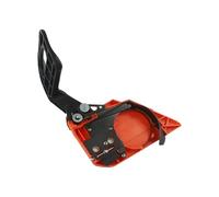 UYTGFO Fit for BaumrAg SX62 62cc Chainsaw Brake Handle Clutch Sprocket Cover