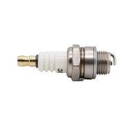 UYTGFO Fit for BM6A Spark Plug Standard Candles Small Engine Fit for Chainsaw Lawn Mower Strimmer M7/L7T/CJ8/1560 Ignition System Tools L6C