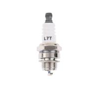 UYTGFO Fit for BPM6A BPM7A L7T L7 CJ6Y CJ7Y W20MP-U W20MPU W22MP-U 2 Stroke Chain Saw Field Mower Chainsaw Spark Plug L7T