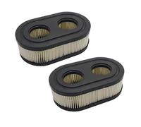 UYTGFO Fit For Briggs & Stratton 593260 798452 K Lawn Mower Replacement Household Cleaning Tools Garden Parts 1-10pcs Air Filter(5pcs)
