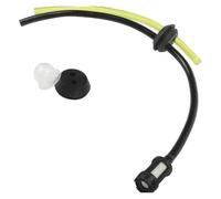 UYTGFO Fit for Brush Cutter Hedge Trimmer SimpleLife Replacement Fuel Hose Pipe Tank Filter Universal Fuel Hose Petrol Pipe Line Tube