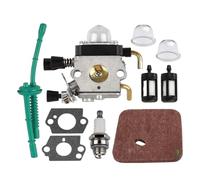 UYTGFO Fit for C1Q-S66 C1Q-S71 C1Q-S97 C1Q-S143 C1Q-S153 C1Q-S186 FS38 FS45 FS45C FS45L FS46 FS46C FS55 FS55C FS55R FS55RC FS55T Carburetor