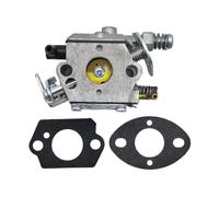 UYTGFO Fit for Chainsaw 25cc 26cc 2500 2600 Garden Tool Parts Accessories Carburetor