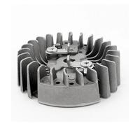 UYTGFO Fit for Chainsaw 4500 5200 5800 45cc 52cc 58cc Garden Tools Replacement Spare Parts Flywheel