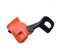 UYTGFO Fit for Chainsaw 4500 5200 5800 45cc 52cc 58cc MT-9999 Garden Tools Parts Brake Handle Clutch Sprocket Cover Assembly