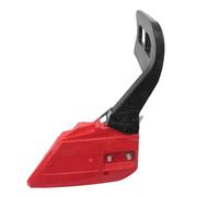 UYTGFO Fit for Chainsaw 4500 5200 5800 5900 Replacement Clutch Sprocket Chain Cover Brake Handle