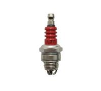 UYTGFO Fit for Chainsaw and Brush Cutter Garden Machinery Lawn Mower Tool Accessories 1/3/5PCS 3-Sided Pole Spark Plug L7T(1PCS)