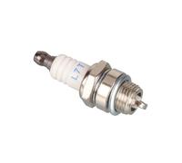 UYTGFO Fit for Chainsaw Brush Cutter 2-Stroke 47cc 49cc 50cc Dirt Pit Bike Moped Spark Plug L7T Three-Sided Single-Sided Pole