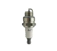 UYTGFO Fit for Chainsaw Lawn Mower Strimmer M7/L7T/CJ8/1560 BM6A WS6E WS7E BPMR6A 1 2 4pcs L7T Glow Plug Small Engine Spark Plug