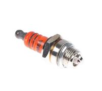 UYTGFO Fit for Chainsaw Lawn Strimmer 1Pcs BM6A Glow Plug Standard Spark Plug(BM6A)