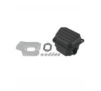 UYTGFO Fit for Chainsaw Models MS360 MS340 for 034 and 036 Comprehensive Set Including Exhaust Muffler and Screws Muffler Kit