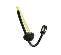 UYTGFO Fit for Chainsaw Strimmer Engine Replacement Parts Gardening Tools Trimmer Brush Cutter Fuel Hose Pipe W/Fuel Petrol Tank Filter