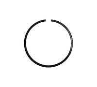 UYTGFO Fit for Chainsaw Trimmer Brush Cutter Machine Petrol Mower Part Garden Tool Parts 35mm X 1.2mm Piston Ring Kit