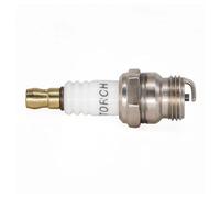 UYTGFO Fit for Champion DJ8J Lawn Garden Equipment Engine Spark Plug Ignition System Candles Torch BM6F Replcae