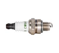 UYTGFO Fit for CMR6A for Chainsaw Lawn Mower Strimmer 1PCS Original Standard Spark Plug Torch CM6A Small Engine