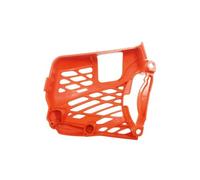 UYTGFO Fit for Echo CS 2511TES for Shindaiwa 251TS Top Handle Chainsaw Exhaust Muffler Plastic Cover