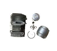 UYTGFO Fit for Echo CS-350T CS-350TES CS-350WES CS-351 CS-350 CS350 CS350T Cylinder Piston Ring Needle Roller Bearings Kit 39MM