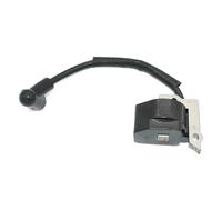 UYTGFO Fit For Efco Oleo-Mac 200 220 260 261A 300 301 350 400 401 410 450 460 Sparta 25 Sparta 26 720 722 726 8200 8220 8260 Ignition Coil