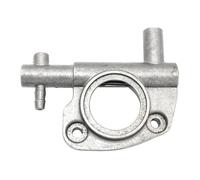 UYTGFO Fit For Emak Oleomac EFCO Dynamic 140S 141SP 147 152 MT 4100-SP MT 440 MT 4400 For OLEO MAC 940C Oil Pump