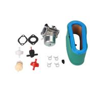UYTGFO Fit for Equipment Repair As Shown Lawn Mower Optimal Airflow Performance Engine Replacement Parts Carburettor Replacement