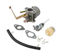 UYTGFO Fit for Equipment Upgrades As Shown Carburetor Kit Fuel System Component Designed for High Performance Easy to Install