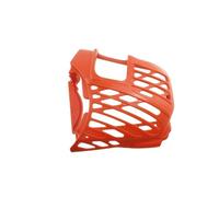 UYTGFO Fit for Exhaust Muffler Plastic Cover for Echo CS 2511TES for Shindaiwa 251TS Top Handle Chain Saw