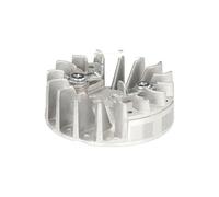 UYTGFO Fit for H-u-s-q-v-a-r-n-a 136 137 141 142 for Freewheel Accessories Chainsaw Attachment Garden Tools Gasoline Chainsaw Magneto Flywheel