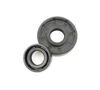 UYTGFO Fit for H-u-s-q-v-a-r-n-a 143R for ZENOAH G3K G35L G45L G4K 3410 4310 Trimmer Brush Cutter Cylinder Muffler Gasket Full Set Gaskets Oil Seal(2 Pair Oil Seal)