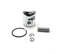 UYTGFO Fit for H-u-s-q-v-a-r-n-a 235 236 236E 240 240E Gas Chain Saw Chainsaws Engine Motor Parts 32903892691 39mm Piston Pin Ring Clips Kit