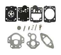 UYTGFO Fit for H-u-s-q-v-a-r-n-a 235 240 Chainsaw Engine Motor Parts Replace OEM 545081892 Carburetor Muffler Gasket Repair Kit