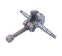 UYTGFO Fit for H-u-s-q-v-a-r-n-a 235E 236E 240E Chainsaw Garden Tool Replacment Part OEM 580302601 235 236 240 Crankshaft Ball Bearing Oil Seal Kit(Crankshaft only)