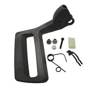 UYTGFO Fit for H-u-s-q-v-a-r-n-a 257 262XP 261 262 254 154 Chainsaws 503727401 501875304 W Pivot Bushing Chain Brake Handle Clutch Cover Repair Kit