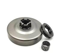 UYTGFO Fit for H-u-s-q-v-a-r-n-a 272 272XP 268 266 66 61 Chainsaw Spare Parts Motosierra Gasolina 50183150 Sprocket Washer Kit Chainsaw Clutch Drum