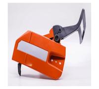 UYTGFO Fit for H-U-S-Q-V-A-R-N-A 281 288XP Chainsaw Brake Handle Clutch Cover Power Tools Parts Sprocket Assembly