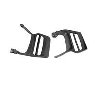 UYTGFO Fit for H-u-s-q-v-a-r-n-a 340 345 350 Chainsaw Chain Brake Handle Guard Garden Power Tool 1pc Lever 503 850 901 Replace