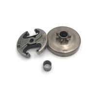 UYTGFO Fit for H-u-s-q-v-a-r-n-a 340 345 350 EPA 346 346XP 351 353 445 445E Chainsaw Gas Saws Replacement Parts 325-7T Clutch Drum Sprocket Rim Kit