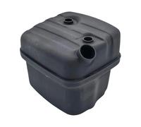 UYTGFO Fit for H-u-s-q-v-a-r-n-a 340 350 345 346 353 Chainsaws Replace Part 503 86 27 03 Exhaust Muffler