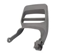 UYTGFO Fit for H-u-s-q-v-a-r-n-a 357XP, 357, 359 EPA Models Chainsaw Components AT21-Robust Front Brake Guard Handle