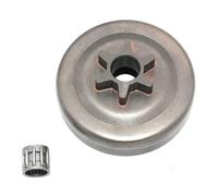UYTGFO Fit For H-u-s-q-v-a-r-n-a 36 41 235 235e 240 240e 137 137e 142 142e 136 136LE 141 141LE 120 Mark II 130 135 Mark II Clutch Drum Bearing