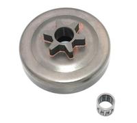 UYTGFO Fit For H-u-s-q-v-a-r-n-a 36 41 235 235e 240 240e 137 137e 142 142e 136 136LE 141 141LE 120 Mark II 130 135 Mark II Clutch Drum Bearing