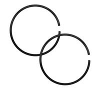 UYTGFO Fit for H-u-s-q-v-a-r-n-a 365 365XP 371 372 372XP 362 Chainsaw Part 11280343000 2pcs Piston Rings 50mm X 1.2mm